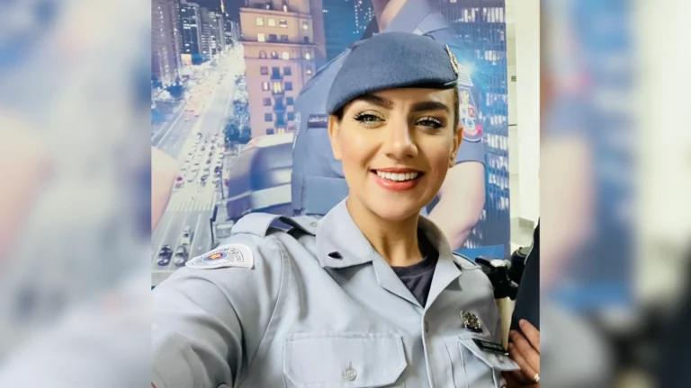 “Nunca pensou em cometer suicídio”, diz ex-marido de PM encontrada morta
