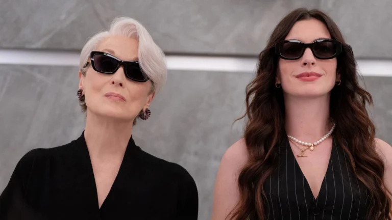“Diabo Veste Prada 2”: veja o que se sabe sobre a nova produção