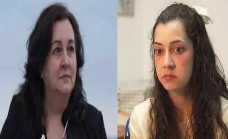 Mãe da jovem que se submeteu a eutanásia quebra protocolo e fala pela primeira vez