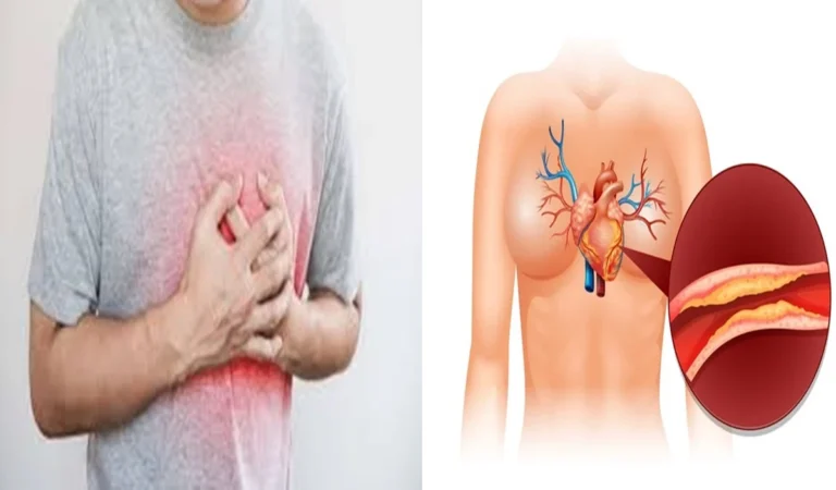 Esses são os sintomas inesperados que indicam que seu coração não está bem