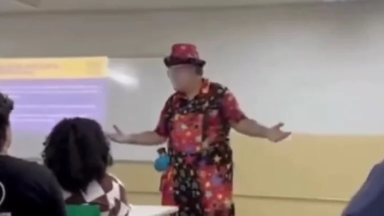 “Palhaço da UFAL”: polícia investiga importunação sexual em universidade
