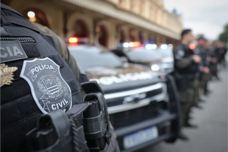 Agente de trânsito é procurado por ao menos 6 abusos a menores