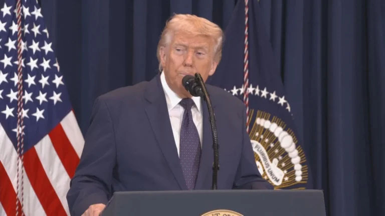 Trump diz não estar preocupado com ataques apoiados pelo Irã nos EUA