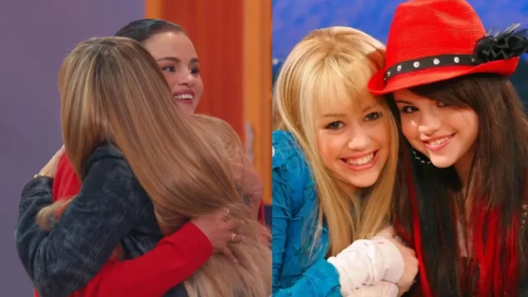 Selena Gomez faz participação no especial de 20 anos de “Hannah Montana”