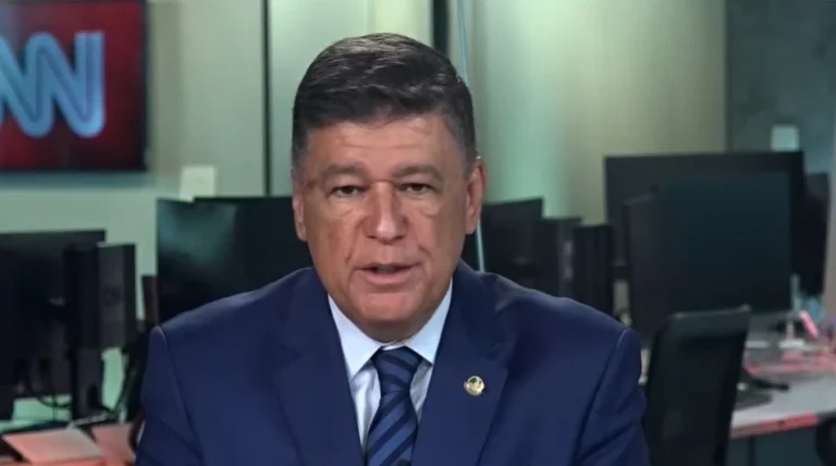 Viana sobre Sicário: “Possibilidade de queima de arquivo”