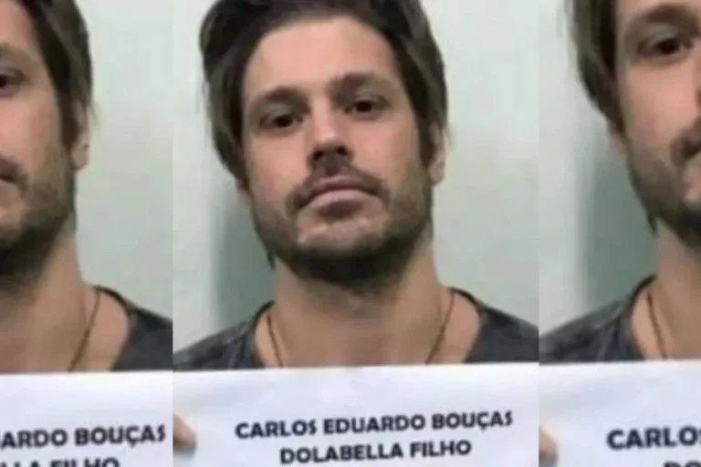 Após críticas, MDB anula filiação de Dado Dolabella