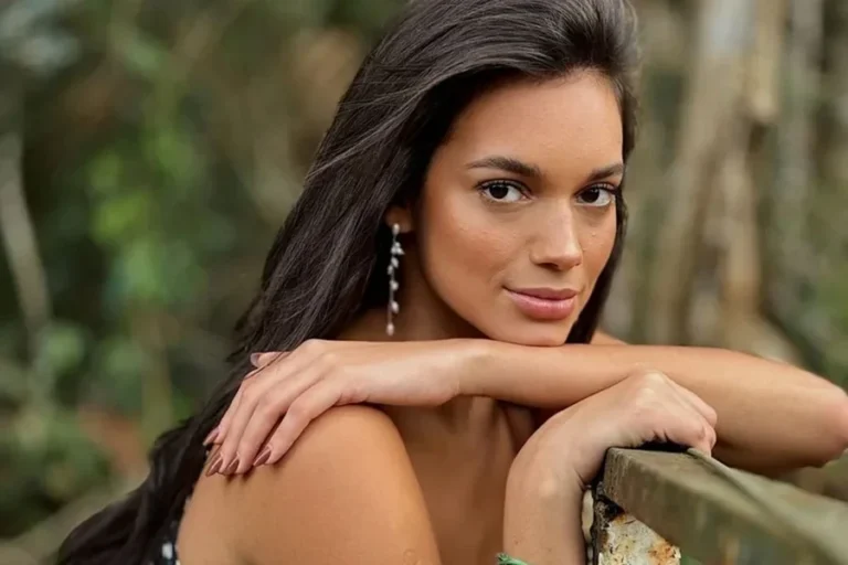 Alane Dias é atropelada por moto no Rio de Janeiro