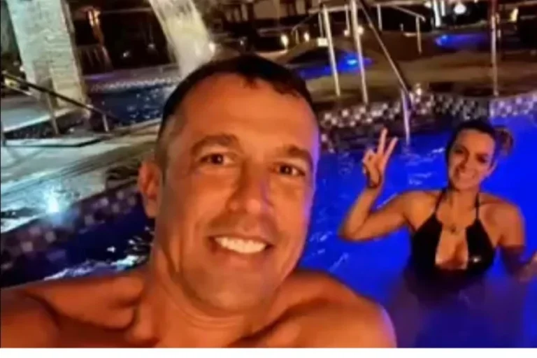 Coronel preso por feminicídio exaltava “macho alfa” em mensagens