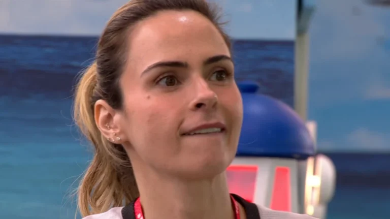 BBB 26: “Plano” de Samira dá certo e Ana Paula é barrada na Festa do Líder