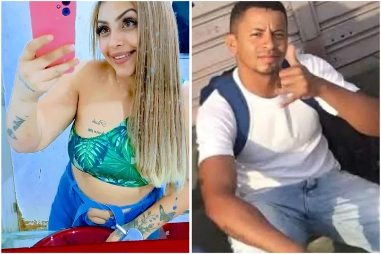 Mulher revela motivo chocante de ter decapitado companheiro