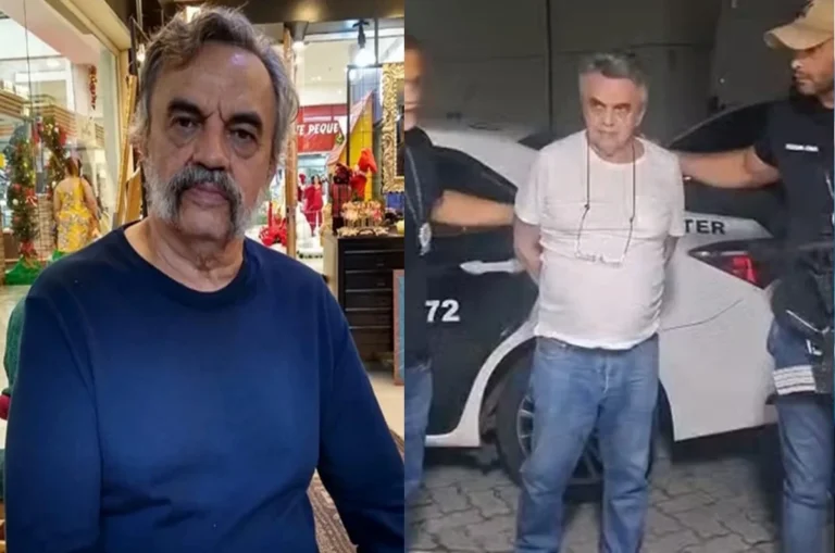 Lembra dele? Quem é José Dumont, ator da Globo que foi parar atrás das grades