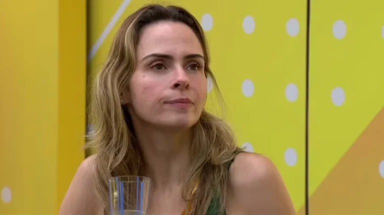 BBB 26: líder, Ana Paula Renault lista quem mandará ao Paredão