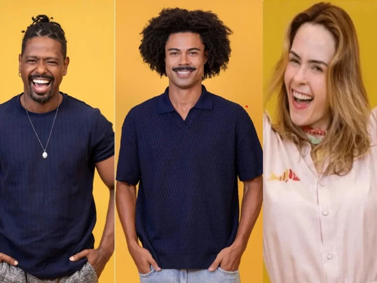 Quem vai sair do ‘BBB 26’? Enquete indica possível eliminado do jogo em paredão
