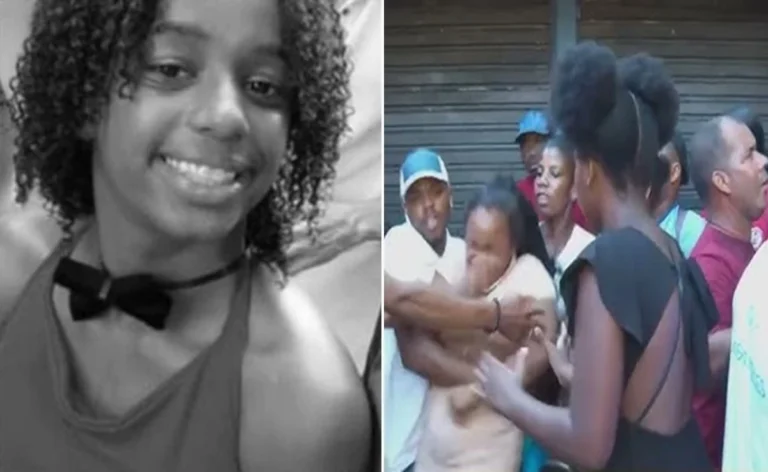 Caso Thamiris: Adolescente pode ter sido julgada e executada por ‘tribunal do crime’