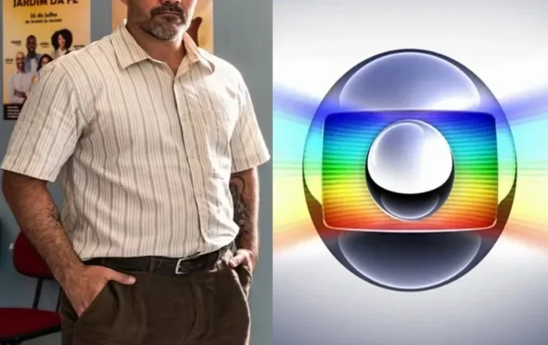 Ator da Globo surpreende ao assumir ser de direita e rebate críticas duras