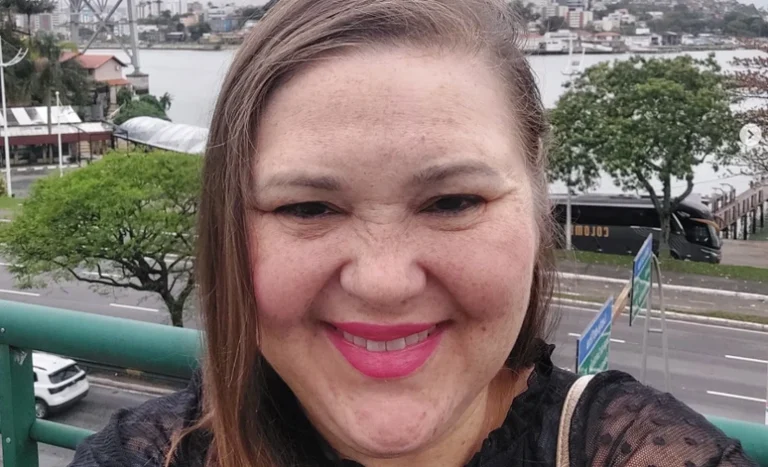 Corpo de corretora desaparecida é encontrado esquartejado; vizinhos são suspeitos de latrocínio
