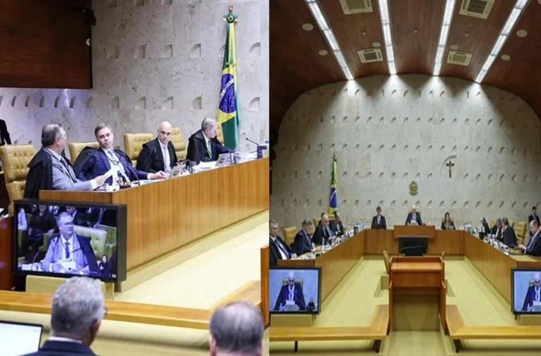 Confira como cada ministro votou na CPMI do INSS