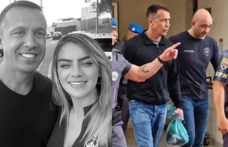 “Sou rei, gostoso, soberano”: Coronel é acusado de tratar esposa com arrogância extrema diz MPSP