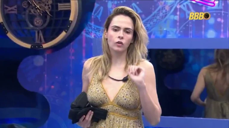 BBB 26: Ana Paula desafia direção da Globo e fica fora de show de Ana Castela