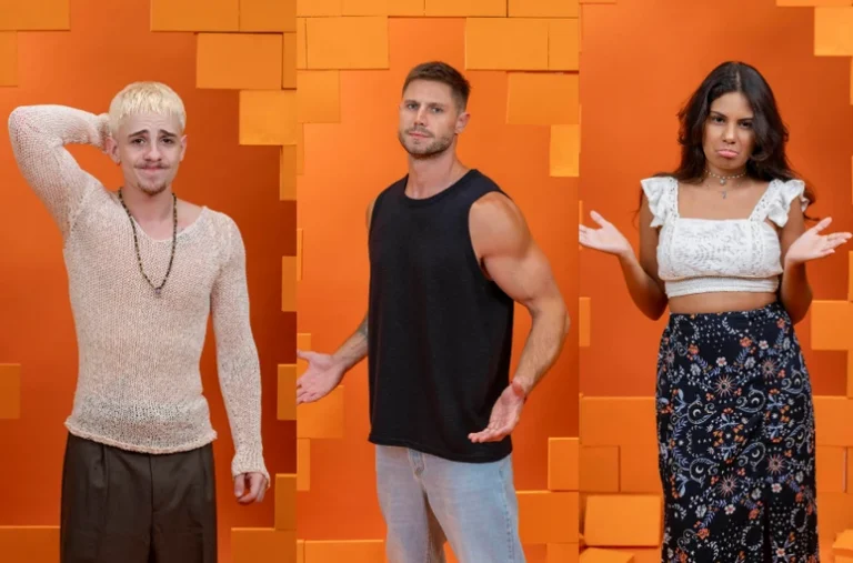 Enquete do BBB 26: resultado parcial aponta saída surpreendente