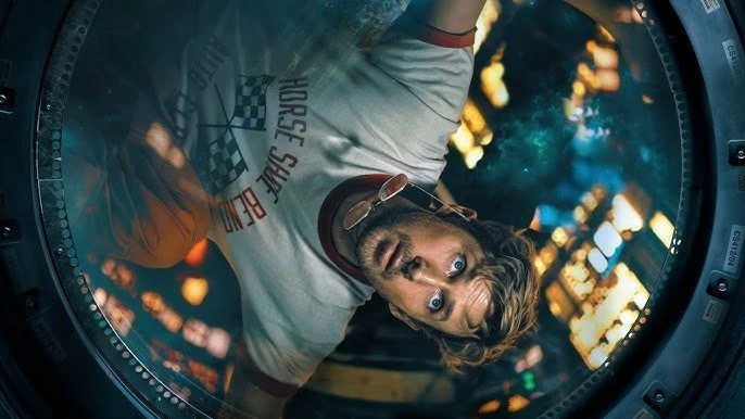 Ryan Gosling diz que salvar os cinemas não é responsabilidade do público