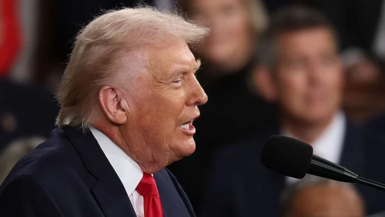 Trump recebe líderes da América Latina para coalizão contra narcotráfico