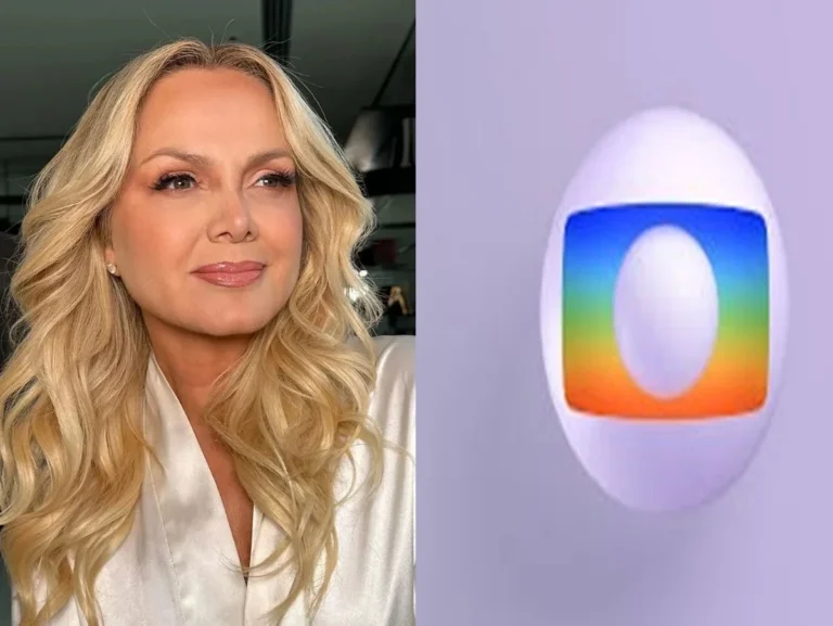 Eliana fala sobre novo programa dominical na Globo: “Não foi fácil”