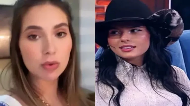 Virginia detona Ana Castela e cantora rompe de vez com Zé Felipe e família do ex