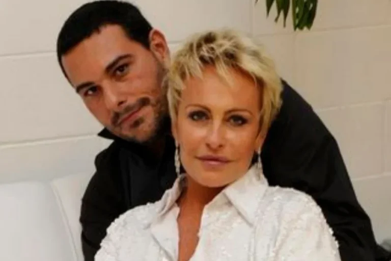 Ex-marido de Ana Maria Braga é preso nos EUA