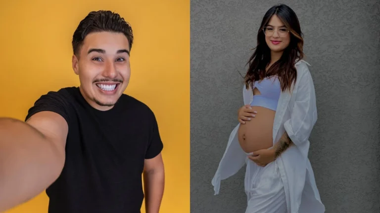 Ex de Pedro, do BBB 26, revela se ele tem contato com a filha