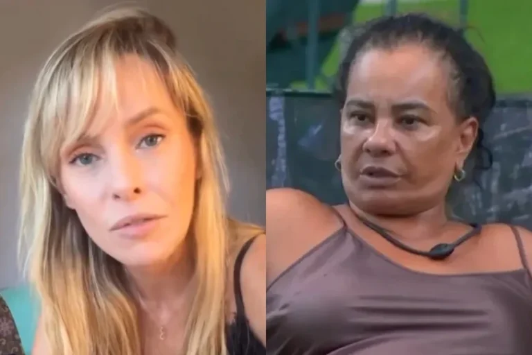 Ex-Globo, Fernanda Nobre diz que Solange Couto é uma “mulher machista”