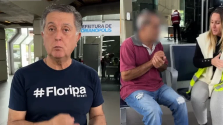 MP: Prefeitura de Florianópolis nega suspensão de voluntários de segurança