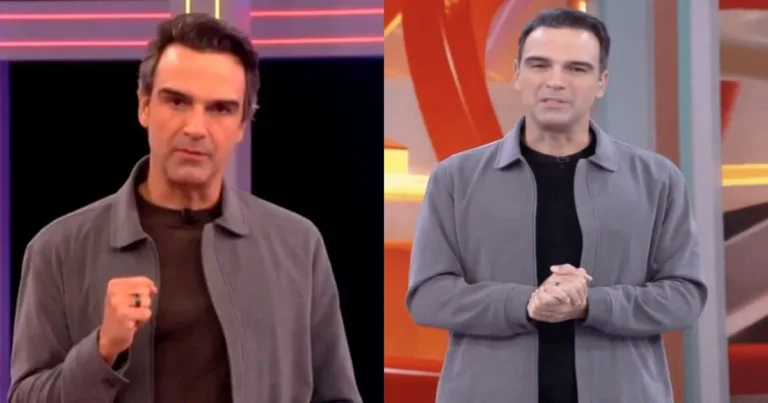 Tadeu Schmidt é detonado após Sincerão do BBB 26; entenda