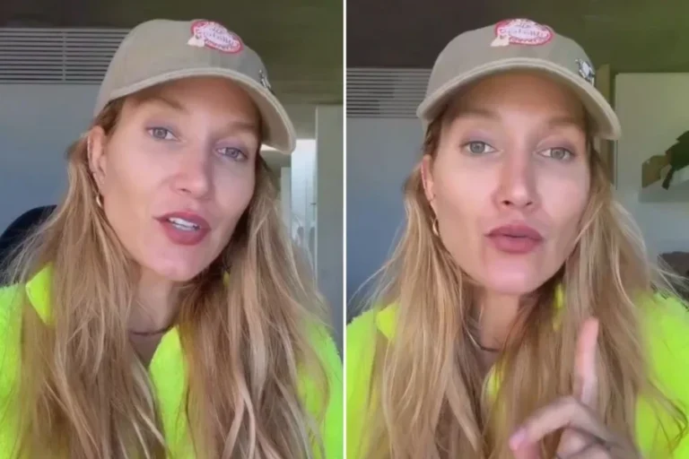 Gabriela Pugliesi detona fãs do BBB 26 e vira alvo de críticas
