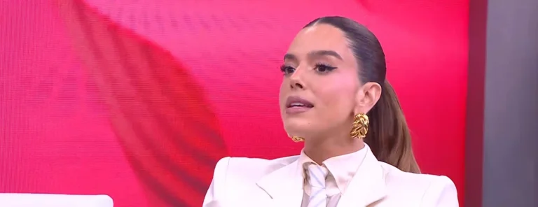 Giovanna Lancellotti aposta em “O Agente Secreto” para Melhor Elenco