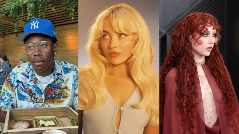 Sabrina, Chappell, Tyler: qual cantor do Lollapalooza 2026 lidera buscas?