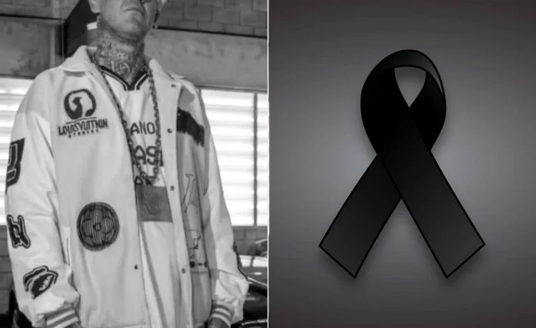 Cantor que marcou o funk morre aos 47 anos e deixa fãs abalados