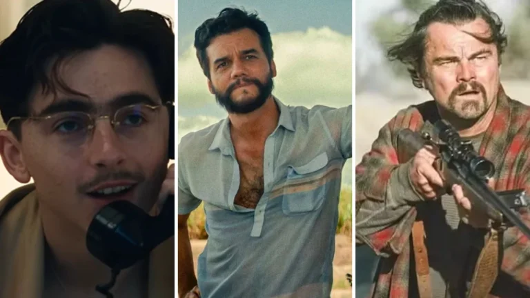 Oscar 2026: confira a ordem do anúncio das categorias