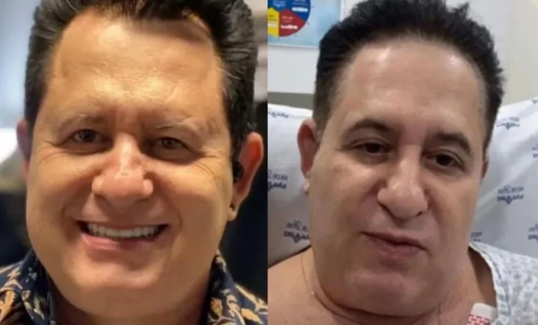 Dupla de Bruno, Marrone é internado às pressas e passa por cirurgia; entenda