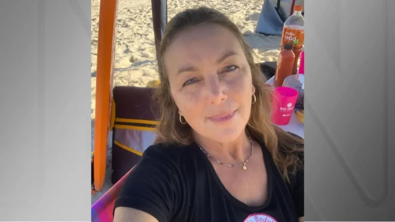 Morre Isabela Nogueira, ícone do bodyboard, aos 56 anos