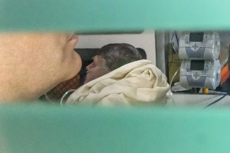 Bolsonaro terá que repetir exame no pulmão