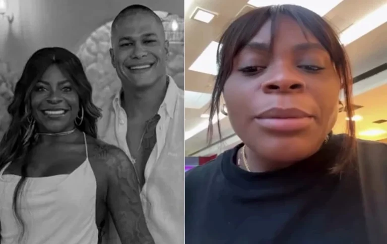 Relacionamento de Jojo Todynho e Thiago Gonçalves chega ao fim e motivo vem à tona