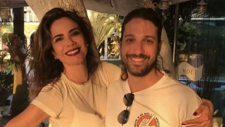 Luciana Gimenez se manifesta após briga entre mãe e irmão que envolveu polícia: Já se acertaram
