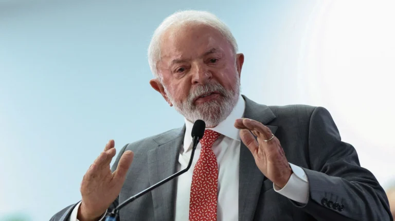 Genial/Quaest: avaliação negativa do governo Lula sobe e chega 43%