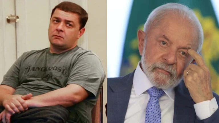 Transferências de Lulinha para secretária chamam atenção e levantam questionamentos