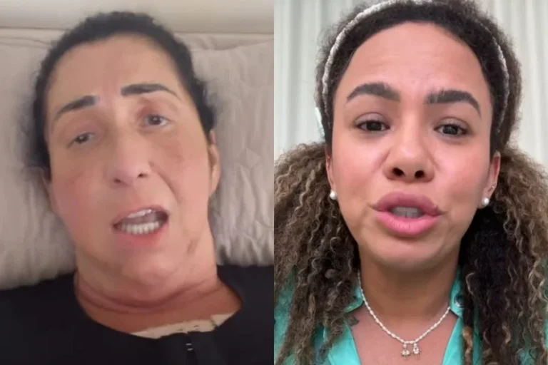 Mãe de Virginia se manifesta após denúncia da babá sobre abuso