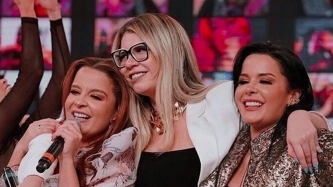 “Maiara nunca mais foi a mesma após morte de Marília”, diz ex-funcionário