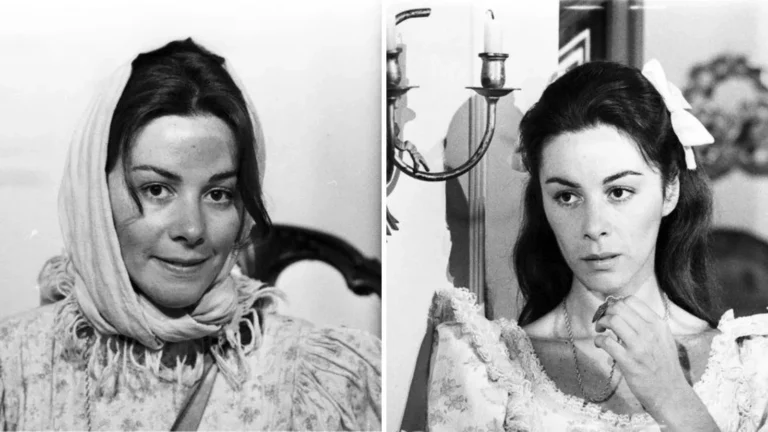 “Maria, Maria”: recorde 1ª novela de Manoel Carlos que chega ao Globoplay