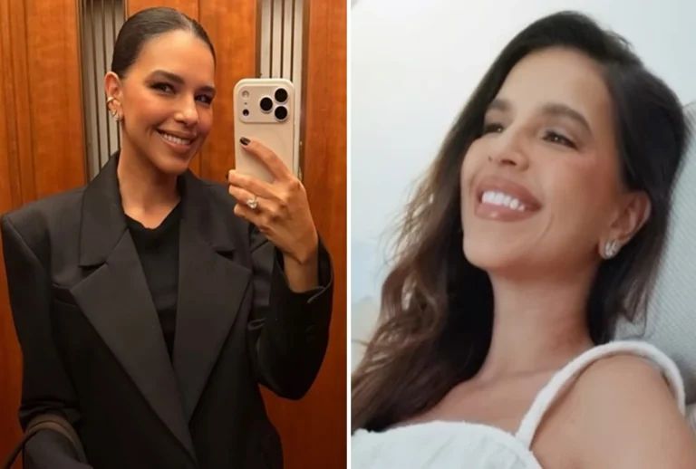 Detalhe “escondido” no lavabo de Mariana Rios surpreende até arquitetos