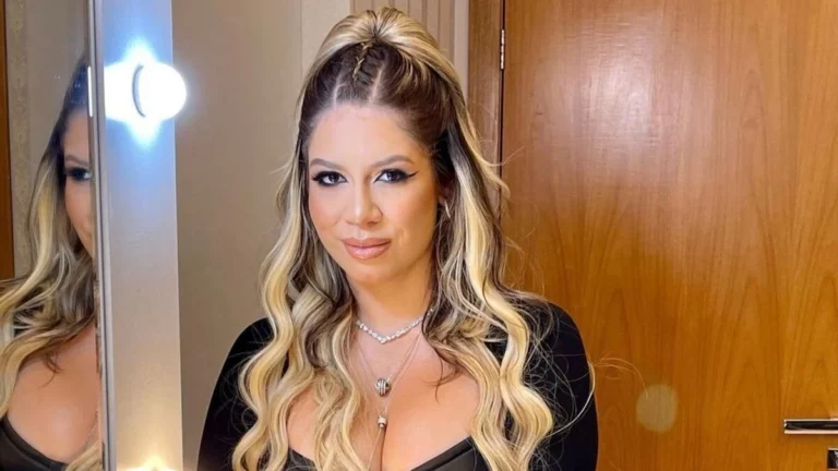 Ex-marketing de Marília detalha reação da família à morte da cantora